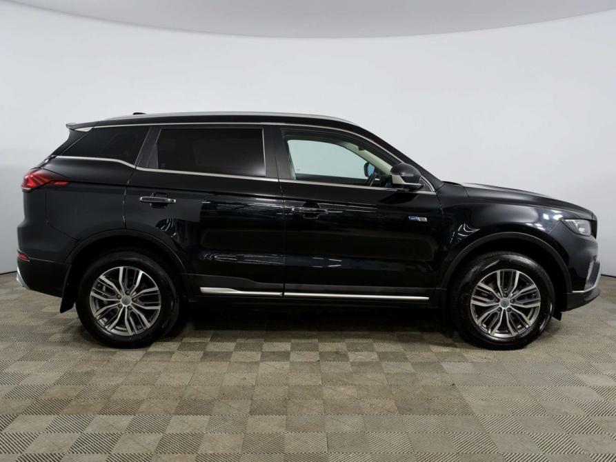 Geely Atlas Pro Санкт-Петербург  - изображение 4