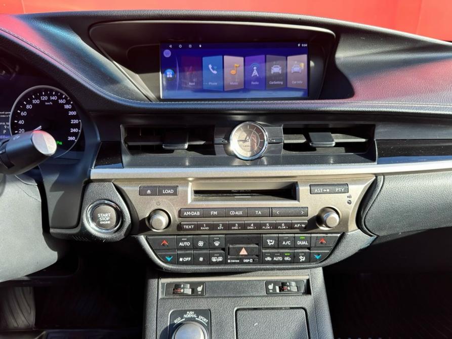 Lexus ES VI Пермь  - изображение 12