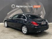 Mercedes-Benz C-Класс IV (W205) Пермь  - изображение 30