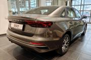 Belgee S50 Москва  - изображение 25