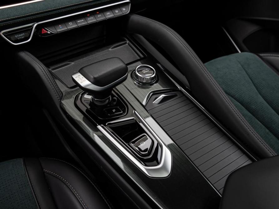 Geely Monjaro I Краснодар  - изображение 13