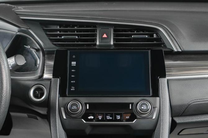 Honda Civic XI с пробегом 2021 года, цена 2 299 000 рублей, 67000 км, хэтчбек, Автокод Объявления