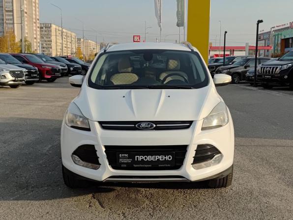 Ford Kuga II с пробегом 2013 года, цена 1 080 000 рублей, 144384 км, внедорожник, Автокод Объявления