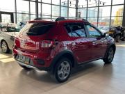 Renault Sandero II Рестайлинг Оренбург  - изображение 36