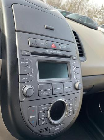Kia Soul I Рестайлинг с пробегом 2013 года, цена 1 220 000 рублей, 79103 км, хэтчбек, Автокод Объявления