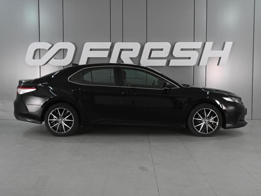 Toyota Camry VIII (XV70) Ростов-на-Дону  - изображение 5