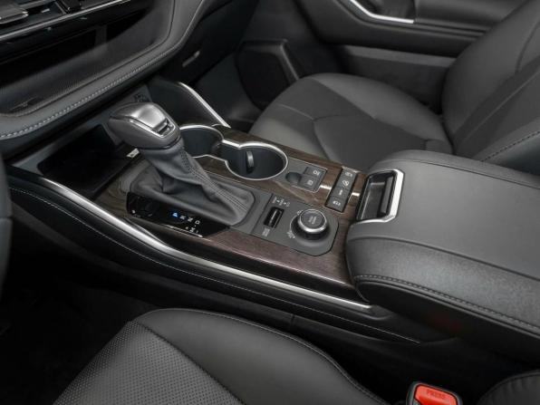 Toyota Highlander IV (XU70) с пробегом 2026 года, цена 5 230 000 рублей, 50 км, внедорожник, Автокод Объявления