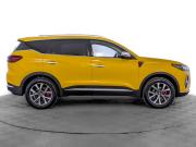 Chery Tiggo 7 Pro Max I Москва  - изображение 32