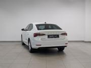 Skoda Octavia IV (A8) Санкт-Петербург  - изображение 36