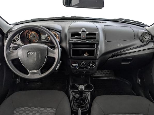 Lada (ВАЗ) Granta I Рестайлинг с пробегом 2024 года, цена 710 000 рублей, 53824 км, седан, Автокод Объявления