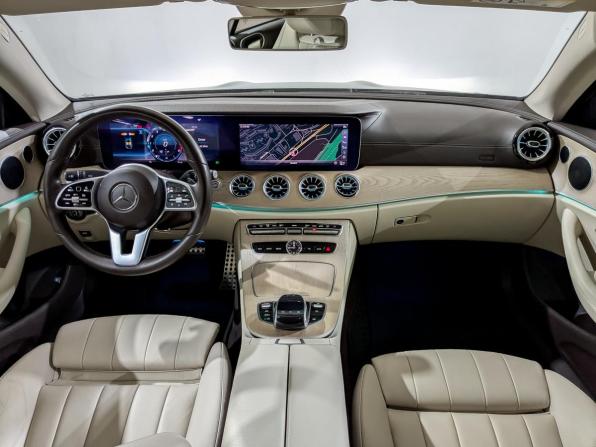 Mercedes-Benz E-Класс V (W213 S213 C238) с пробегом 2020 года, цена 4 150 000 рублей, 127167 км, купе-хардтоп, Автокод Объявления