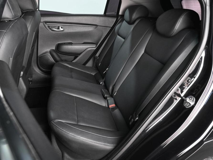 Kia Rio IV Ростов-на-Дону  - изображение 9