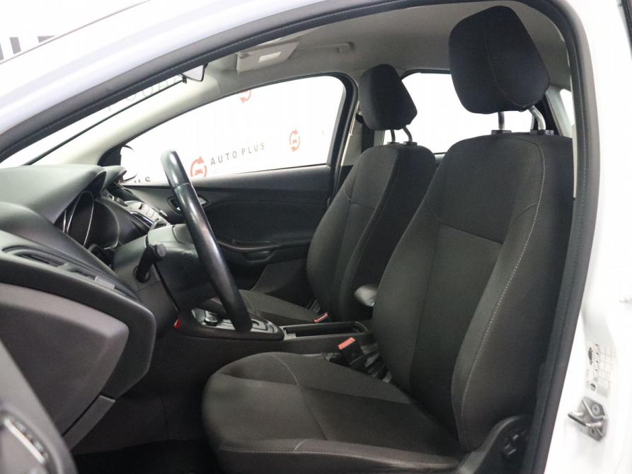 Ford Focus III Рестайлинг Минеральные Воды  - изображение 8