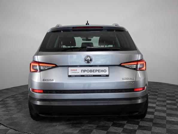 Skoda Kodiaq I с пробегом 2017 года, цена 2 249 000 рублей, 145712 км, внедорожник, Автокод Объявления