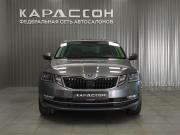 Skoda Octavia III (A7) Рестайлинг Пермь  - изображение 21
