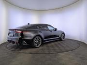 Kia Stinger I Москва  - изображение 35