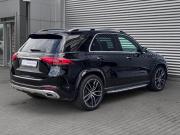 Mercedes-Benz GLE II (V167) Москва  - изображение 32