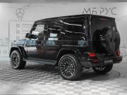 Mercedes-Benz G-Класс AMG II (W465) Рестайлинг Москва  - изображение 41