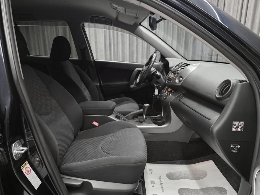 Toyota RAV4 III (XA30) Рестайлинг Красноярск  - изображение 14