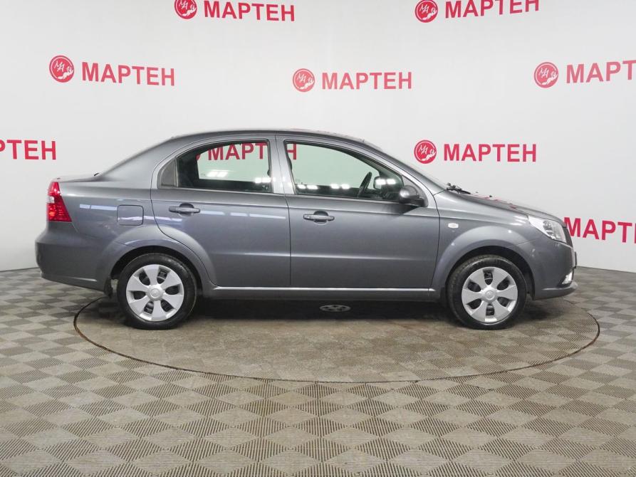 Chevrolet Nexia I Вологда  - изображение 4