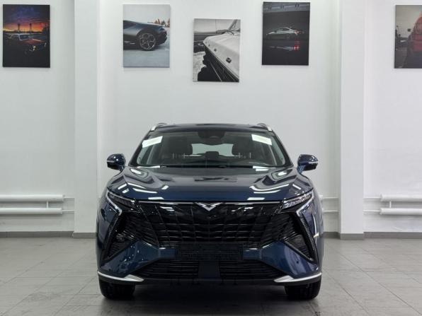 Новый Kaiyi X7 Kunlun 2024 года, цена 2 499 000 рублей, внедорожник, Автокод Объявления