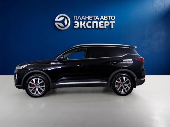 Chery Tiggo 7 Pro Max I с пробегом 2024 года, цена 1 940 000 рублей, 32257 км, внедорожник, Автокод Объявления