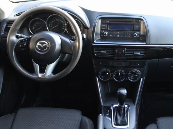 Mazda CX-5 I с пробегом 2014 года, цена 1 759 000 рублей, 144179 км, внедорожник, Автокод Объявления