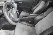 Toyota C-HR I Кемерово  - изображение 31
