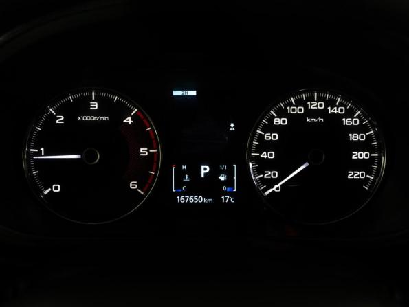 Mitsubishi Pajero Sport III с пробегом 2018 года, цена 2 399 000 рублей, 167649 км, внедорожник, Автокод Объявления