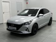 Hyundai Solaris II Рестайлинг Казань  - изображение 18