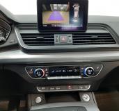 Audi Q5 II (FY) Москва  - изображение 32