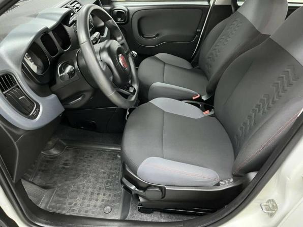 Fiat Panda III с пробегом 2018 года, цена 1 082 500 рублей, 71012 км, хэтчбек, Автокод Объявления