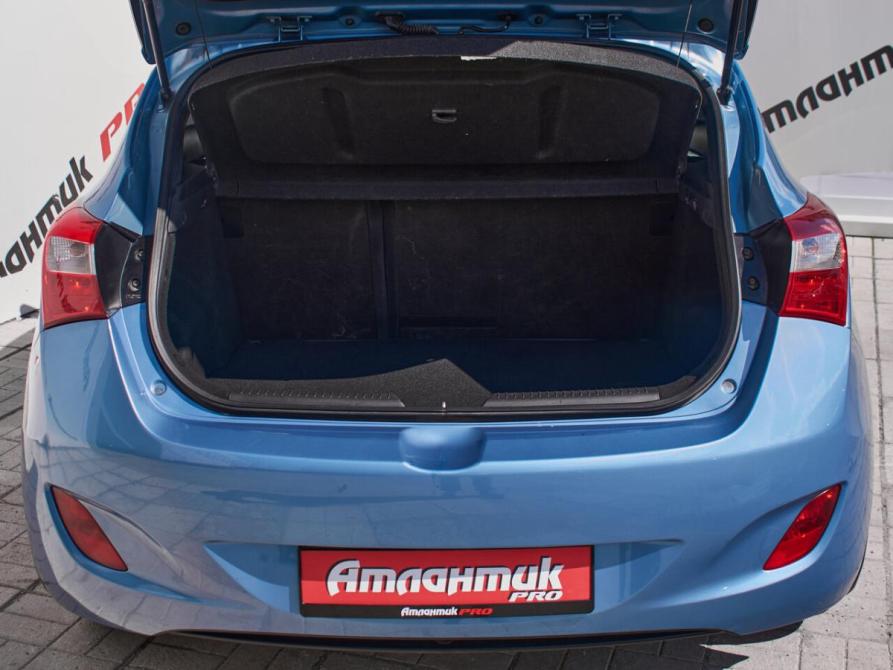 Hyundai i30 II Екатеринбург  - изображение 8