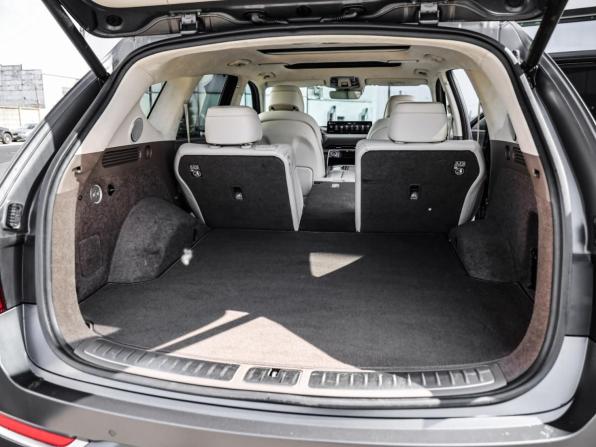 Genesis GV80 I с пробегом 2020 года, цена 4 550 000 рублей, 150820 км, внедорожник, Автокод Объявления
