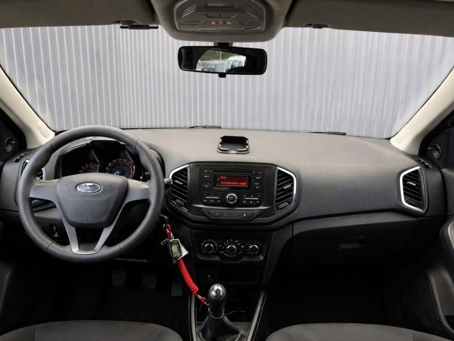 Lada (ВАЗ) XRAY I Пермь  - изображение 6