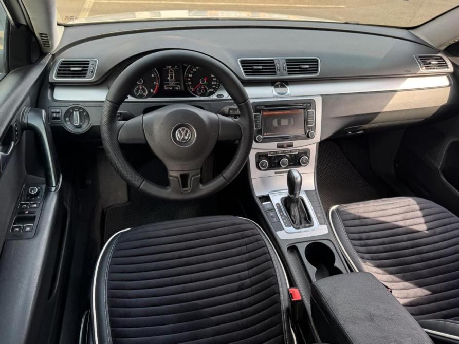 Volkswagen Passat B7 Кропоткин  - изображение 6