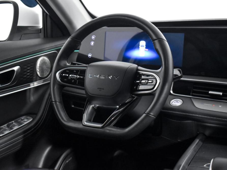 Chery Tiggo 8 Pro Max I Рестайлинг Санкт-Петербург  - изображение 17
