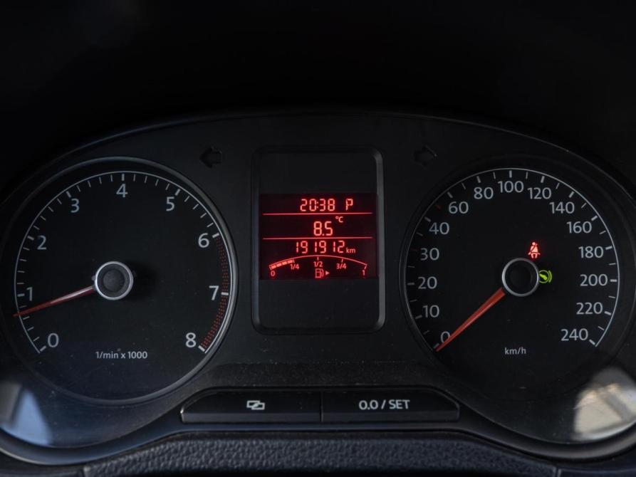 Volkswagen Polo V Волгоград  - изображение 12
