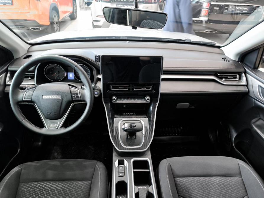 Haval M6 II Казань  - изображение 17