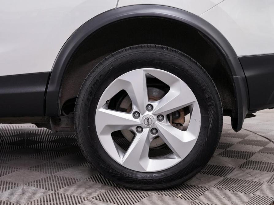 Nissan Qashqai II Рестайлинг Ульяновск  - изображение 9