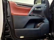 Lexus LX III Рестайлинг 2 Барнаул  - изображение 44