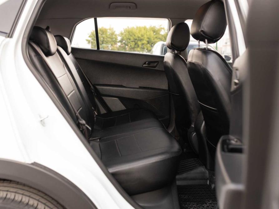 Hyundai Creta I Новосибирск  - изображение 19