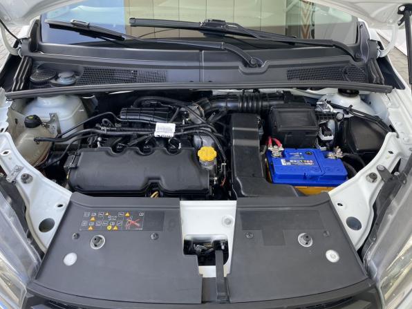 Lada (ВАЗ) XRAY I с пробегом 2019 года, цена 759 000 рублей, 111281 км, хэтчбек, Автокод Объявления