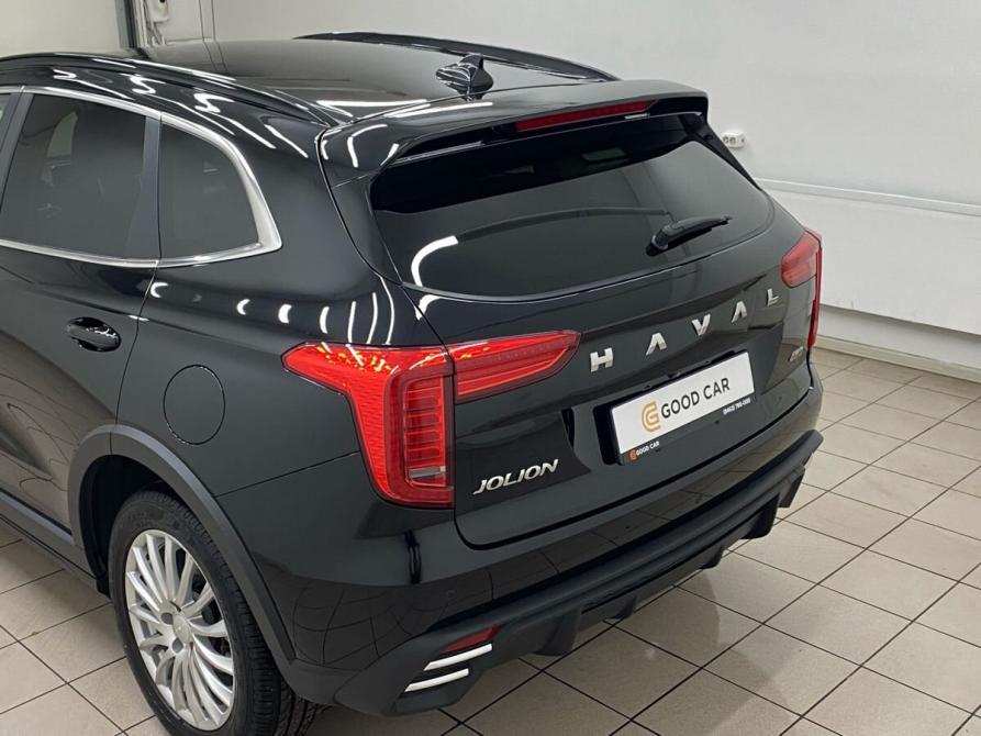 Haval Jolion I Рестайлинг Энгельс  - изображение 14