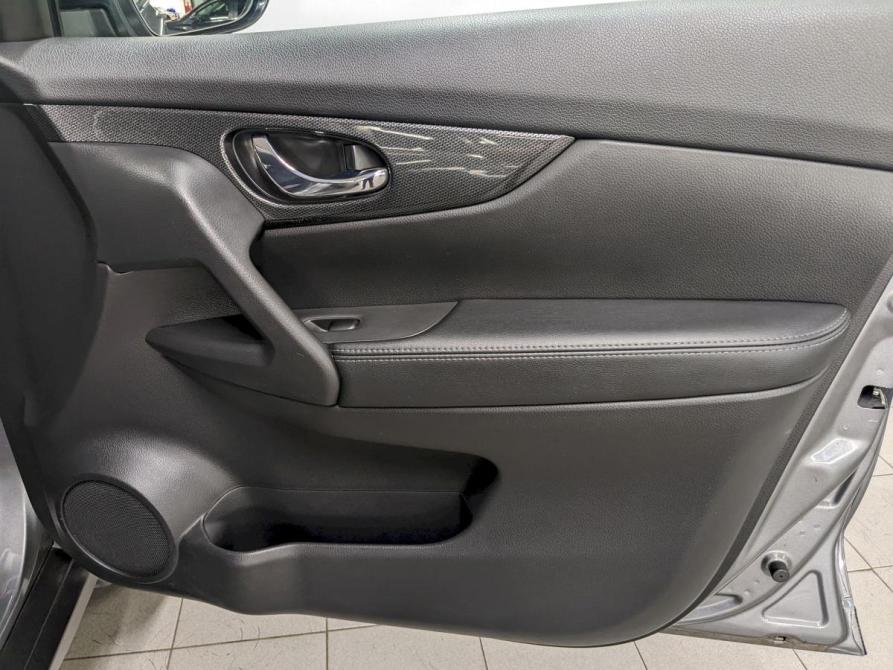 Nissan X-Trail III Москва  - изображение 18