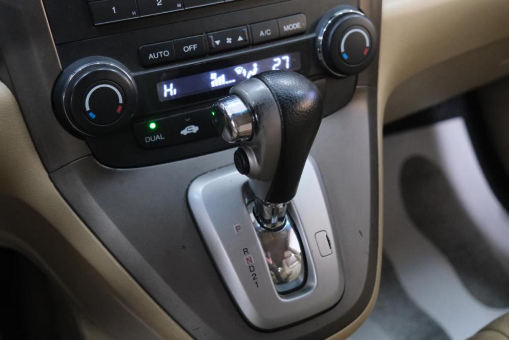 Honda CR-V III Омск  - изображение 17