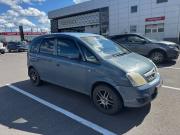 Opel Meriva A Рестайлинг Санкт-Петербург  - изображение 5