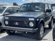 Lada (ВАЗ) Niva Legend Екатеринбург  - изображение 8
