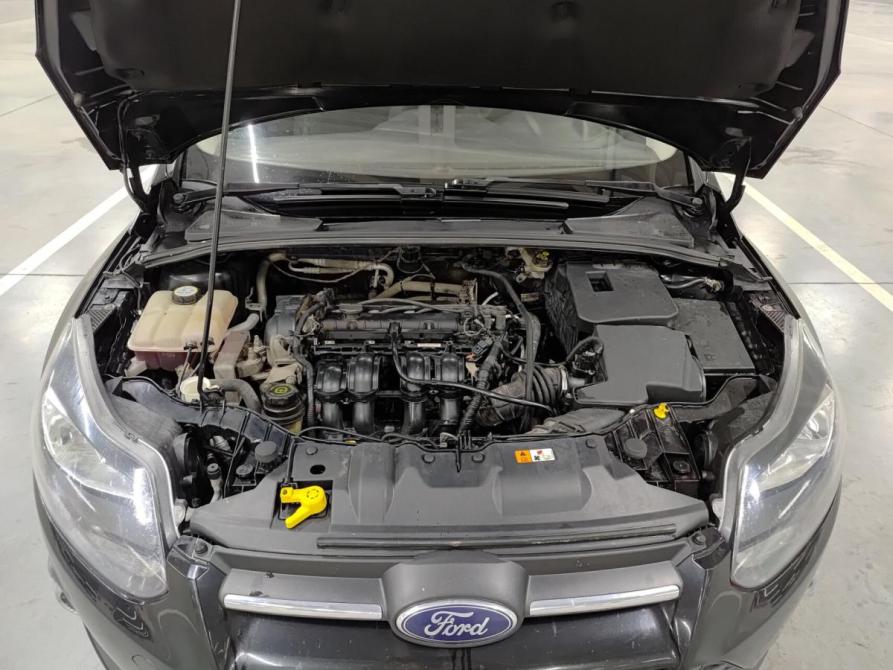 Ford Focus III Казань  - изображение 11