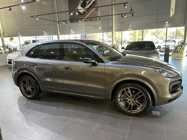 Porsche Cayenne III с пробегом 2020 года, цена 6 495 000 рублей, 85903 км, внедорожник, Автокод Объявления